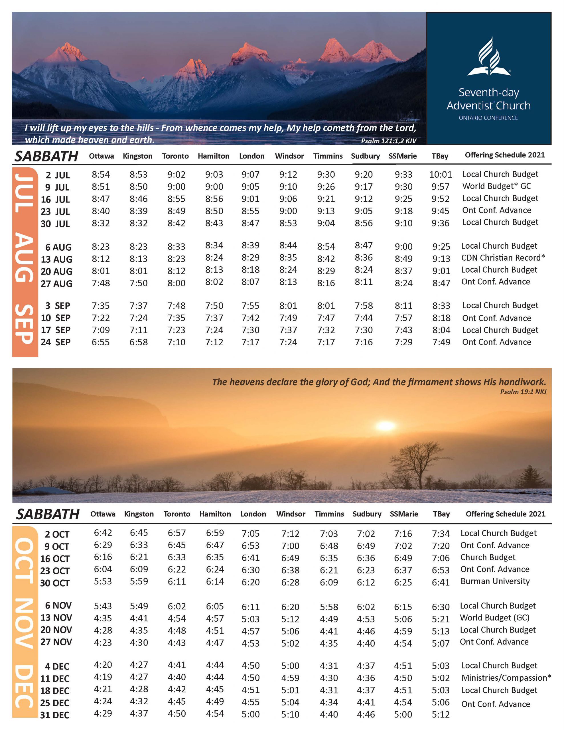 sunset-offering-calendar-2021-adventist-ontario-conference-website