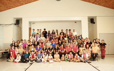 Canada Karen Adventist Ministry- Camp Meeting